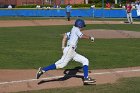 Baseball vs MIT  Wheaton College Baseball vs MIT during Semi final game of the NEWMAC Championship hosted by Wheaton. - (Photo by Keith Nordstrom) : Wheaton, baseball, NEWMAC